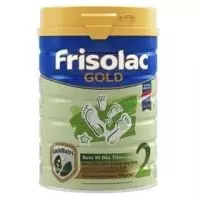 Frisolac Gold số 2 Sunrise, 900g