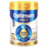 Vinamilk Optimum Gold 2, 900g